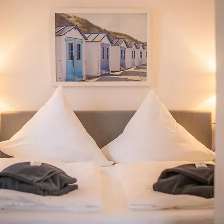 Meerhafen Timmendorfer Strand