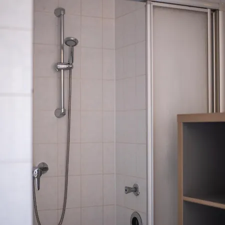 Apartment Meerhafen *