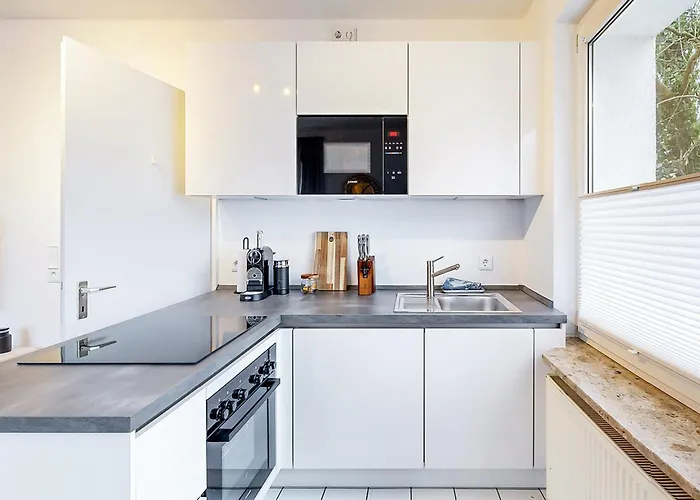 Meerhafen * Timmendorfer Strand