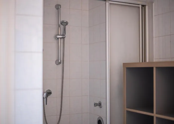 Lägenhet Meerhafen *